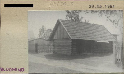 stodoła, skan 2