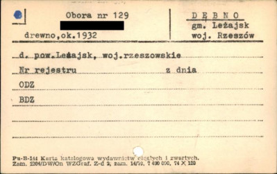 obora, skan 1
