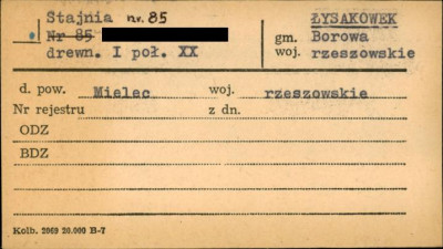 stajnia, skan 1