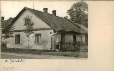 dom, skan 2