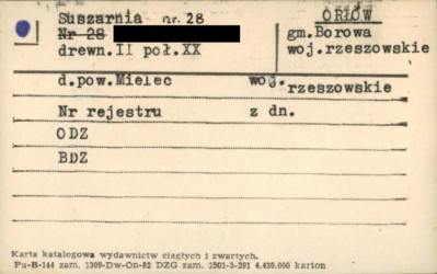 suszarnia, skan 1