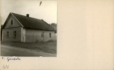 dom, skan 2