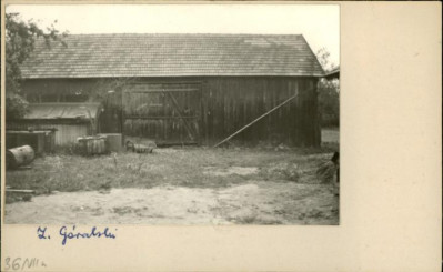 stodoła, skan 2