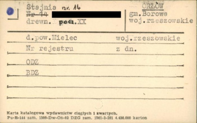 stajnia, skan 1