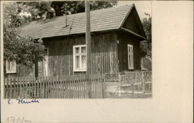 dom, skan 2