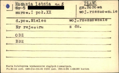kuchnia letnia, skan 1