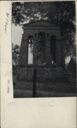 dzwonnica przy kościele pow. Michała Archanioła, skan 2