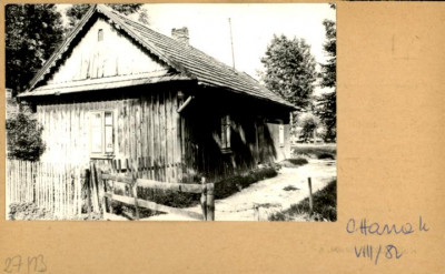 dom, skan 2