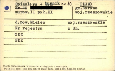 spichlerz + kurnik, skan 1