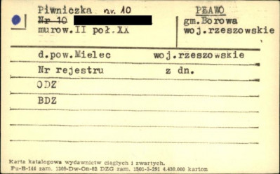 piwniczka, skan 1