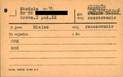 stodoła, skan 1