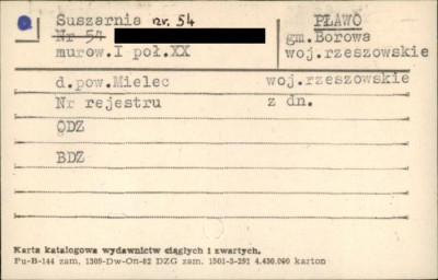 suszarnia, skan 1
