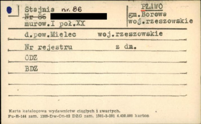 stajnia, skan 1