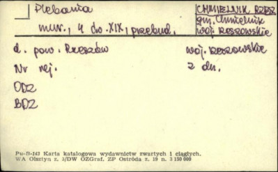 plebania, skan 1