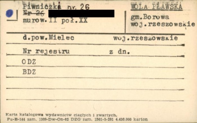 piwniczki, skan 1