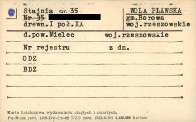stajnia, skan 1