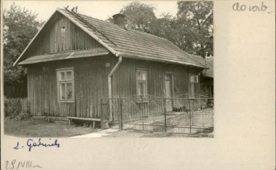 dom, skan 2