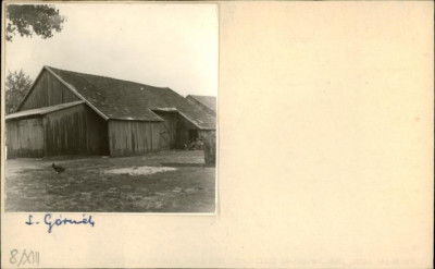 stodoła, skan 2