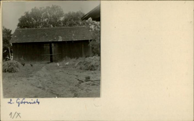 stodoła, skan 2