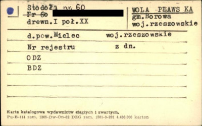 stodoła, skan 1