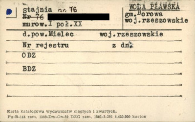 stajnia, skan 1