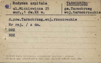 budynek szpitala, skan 1