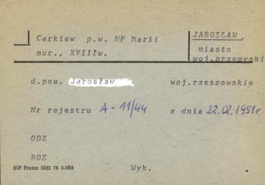 cerkiew pw. NP Marii, skan 1
