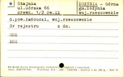 stajnia, skan 1
