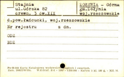 stajnia, skan 1