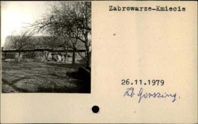 stodoła, skan 2