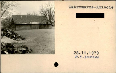 stodoła, skan 2