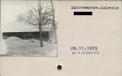stodoła, skan 2