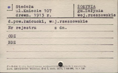 stodoła, skan 1