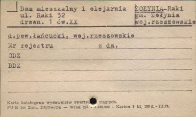 dom mieszkalny i olejarnia, skan 1