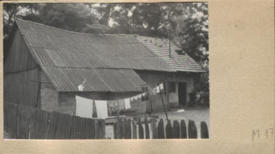 stodoła i stajnia, skan 2