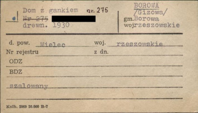 dom z gankiem, skan 1