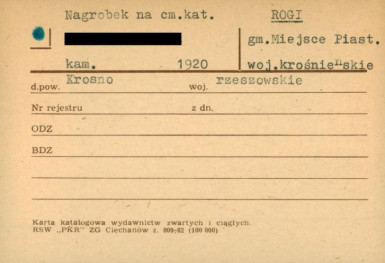 nagrobek na cmentarzu rzym., skan 1