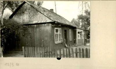 dom, skan 2