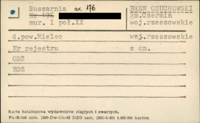 suszarnia, skan 1