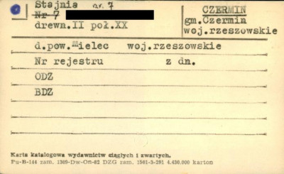 stajnia, skan 1