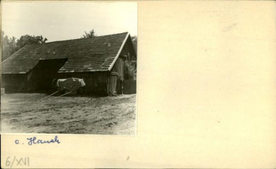 stodoła, skan 2