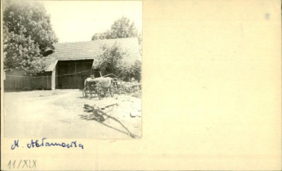 stodoła, skan 2