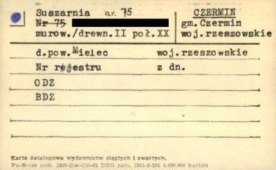 suszarnia, skan 1