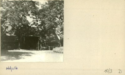 stodoła, skan 2
