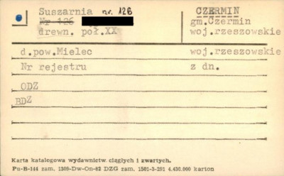 suszarnia, skan 1