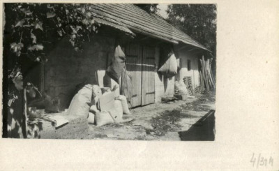 stodoła i stajnia, skan 2
