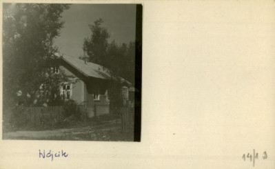 dom, skan 2