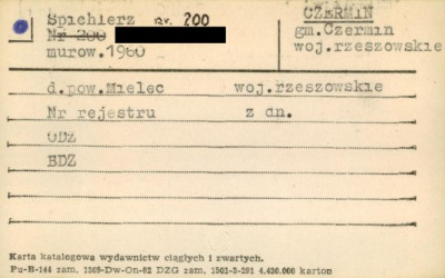 spichlerz, skan 1