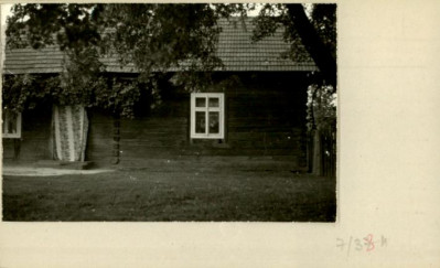 dom, skan 2