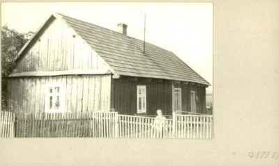 dom, skan 2
